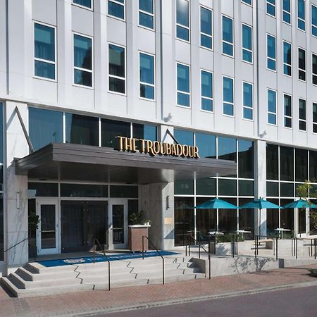 Troubadour Hotel New Orleans Exterior foto